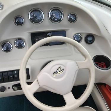 1997 Sea Ray signature 190