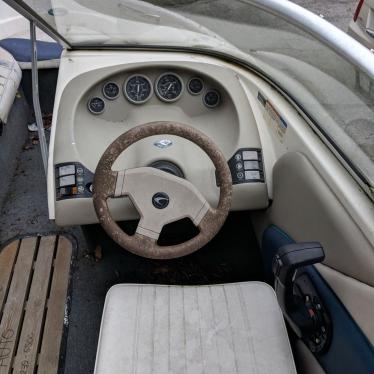 1995 Bayliner capri 1850 ls