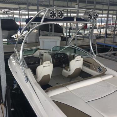 2007 Sea Ray 210 select