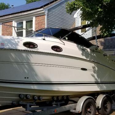 2008 Sea Ray