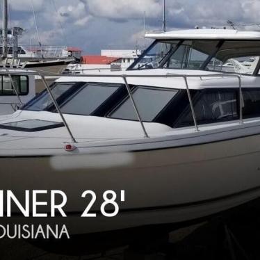 2000 Bayliner ciera 2859 express