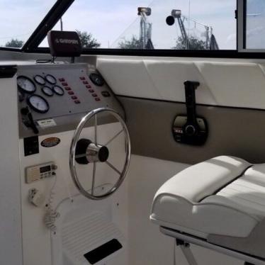 2000 Bayliner ciera 2859 express