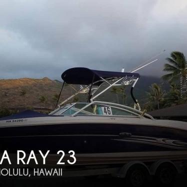 2005 Sea Ray 23