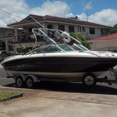 2005 Sea Ray 23