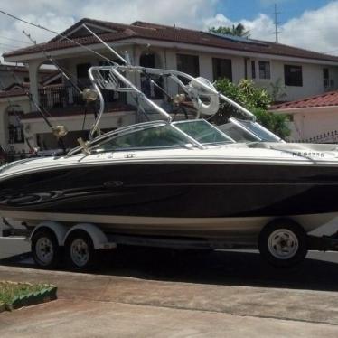 2005 Sea Ray 23