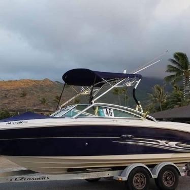 2005 Sea Ray 23