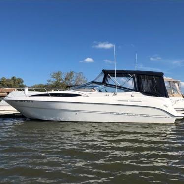 2002 Bayliner 2455 ciera