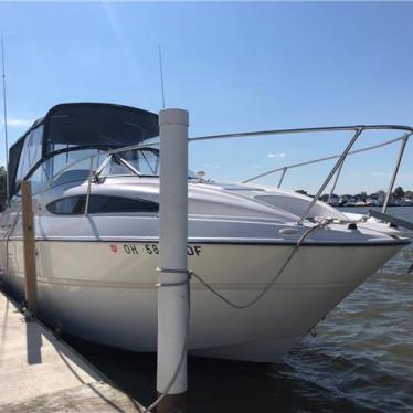 2002 Bayliner 2455 ciera