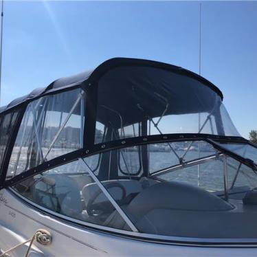 2002 Bayliner 2455 ciera