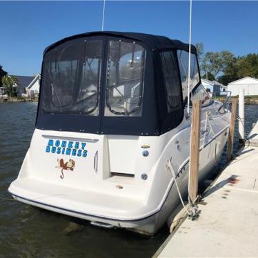 2002 Bayliner 2455 ciera