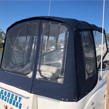 2002 Bayliner 2455 ciera