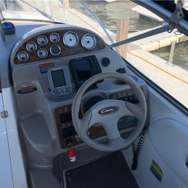 2002 Bayliner 2455 ciera