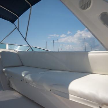 1999 Bayliner 4788 pilot house motoryacht