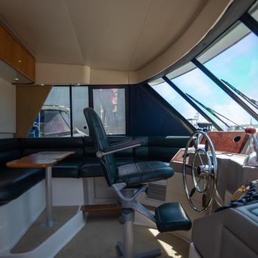 1999 Bayliner 4788 pilot house motoryacht