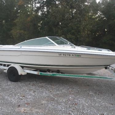 1989 Sea Ray 4.3