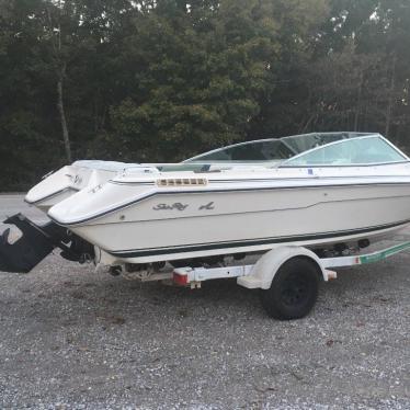 1989 Sea Ray 4.3