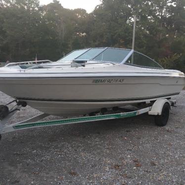 1989 Sea Ray 4.3