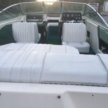 1989 Sea Ray 4.3