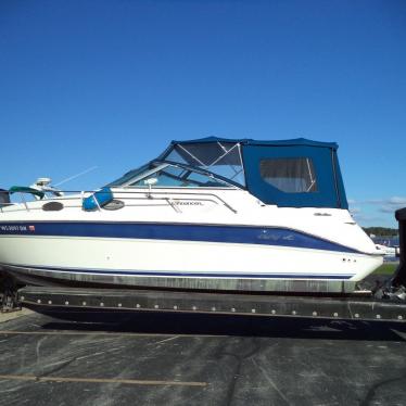 1994 Sea Ray 270 sundancer