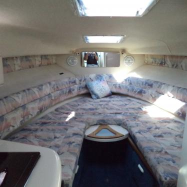 1994 Sea Ray 270 sundancer