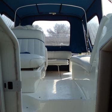 1994 Sea Ray 270 sundancer