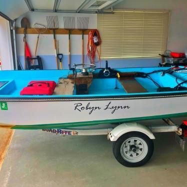 1972 Boston Whaler classic