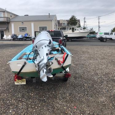 1972 Boston Whaler classic