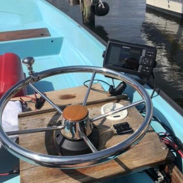 1972 Boston Whaler classic