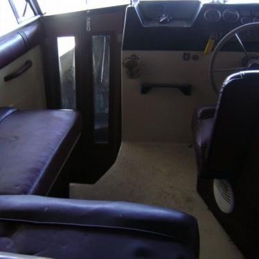 1981 Bayliner 27