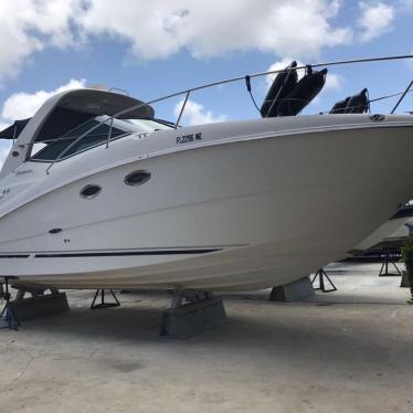 2006 Sea Ray 290 sundancer