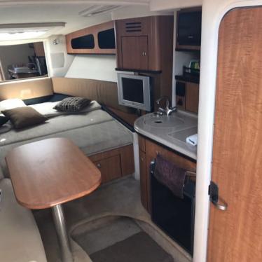 2006 Sea Ray 290 sundancer