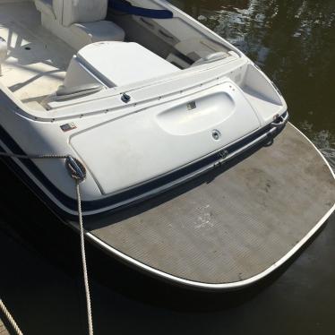 2004 Maxum sc wake boat