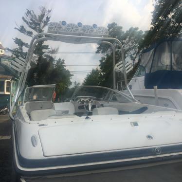 2004 Maxum sc wake boat