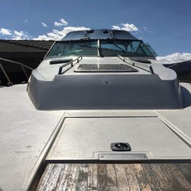 1989 Sea Ray 268 sundancer