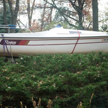 1990 Rinker renken