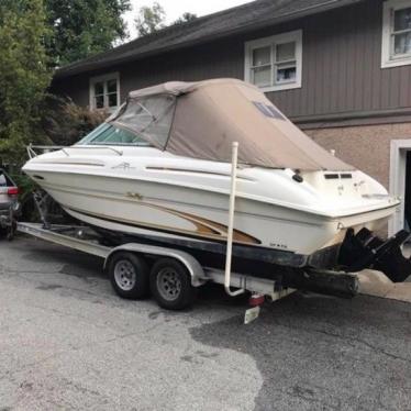 1999 Sea Ray