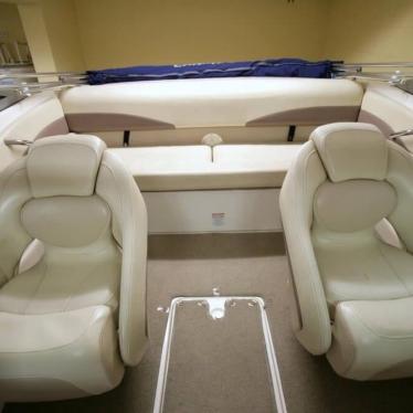 2005 Chaparral 190 ssi