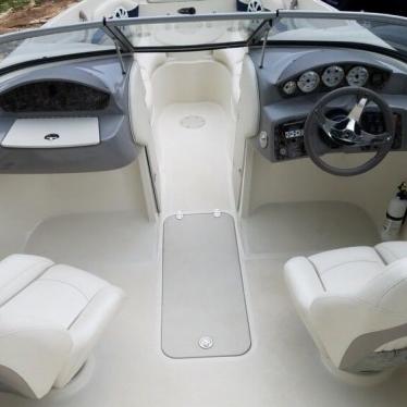 2012 Stingray 208 lr