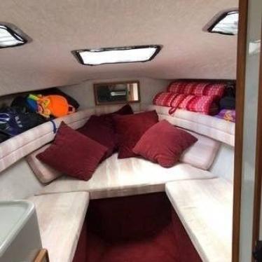 1991 Sea Ray 220 sundancer