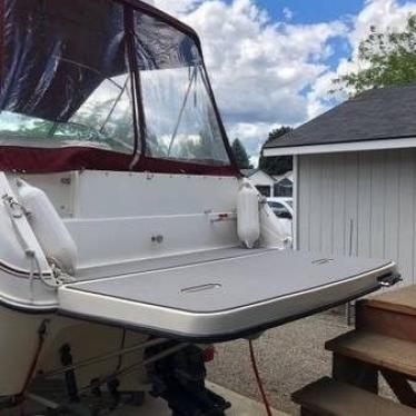 1991 Sea Ray 220 sundancer