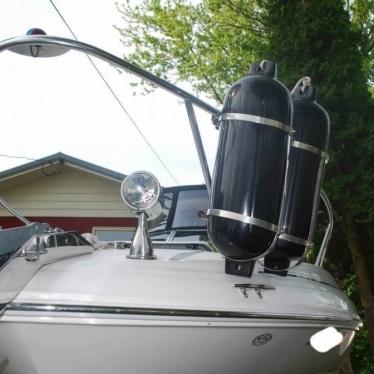 2004 Sea Ray 260 sundancer