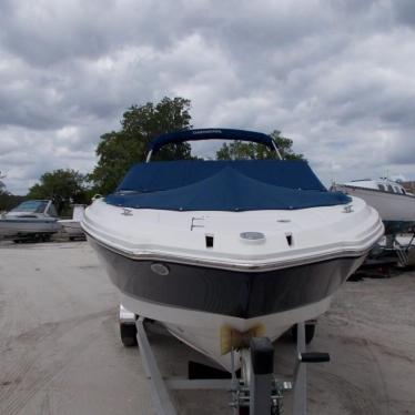 2012 Chaparral 246ssi