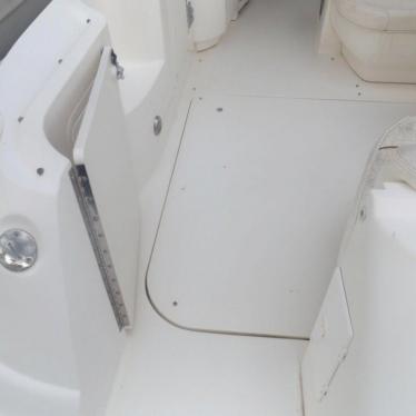 1999 Sea Ray 340 sundancer