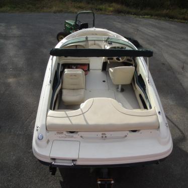 2000 Sea Ray signature 190