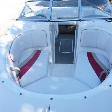 1998 Chaparral 180le