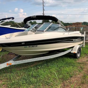 2005 Sea Ray 180 sport