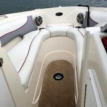 2012 Rinker 26