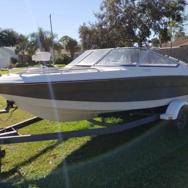 1986 Regal sebring