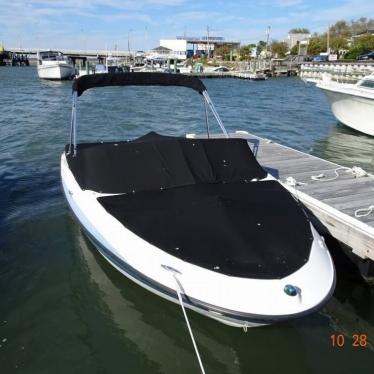 2013 Bayliner 185 br