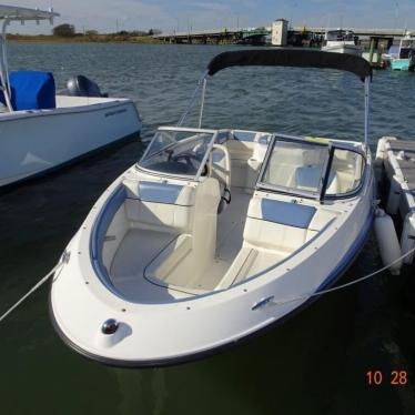 2013 Bayliner 185 br